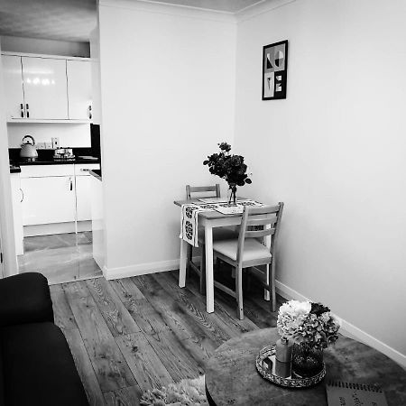Luxury 1 Bed Close To Town Centre With Free Parking Southend-on-Sea Exterior photo