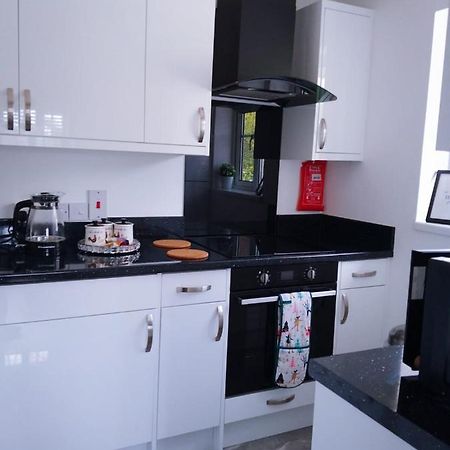 Luxury 1 Bed Close To Town Centre With Free Parking Southend-on-Sea Exterior photo
