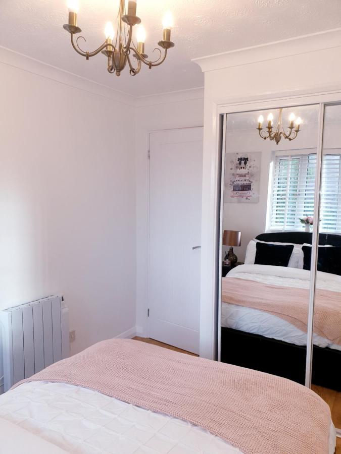 Luxury 1 Bed Close To Town Centre With Free Parking Southend-on-Sea Exterior photo