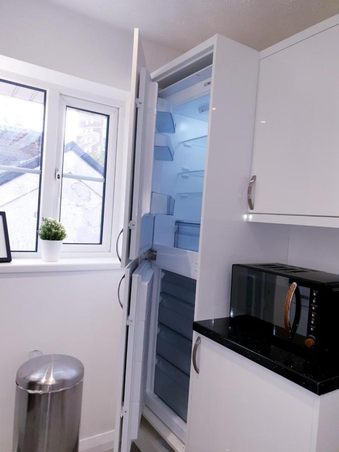 Luxury 1 Bed Close To Town Centre With Free Parking Southend-on-Sea Exterior photo