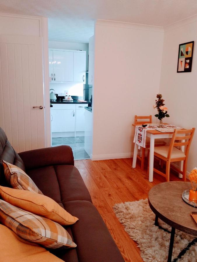 Luxury 1 Bed Close To Town Centre With Free Parking Southend-on-Sea Exterior photo