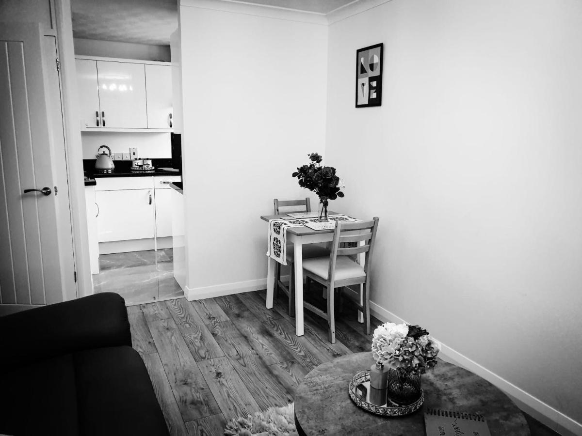 Luxury 1 Bed Close To Town Centre With Free Parking Southend-on-Sea Exterior photo