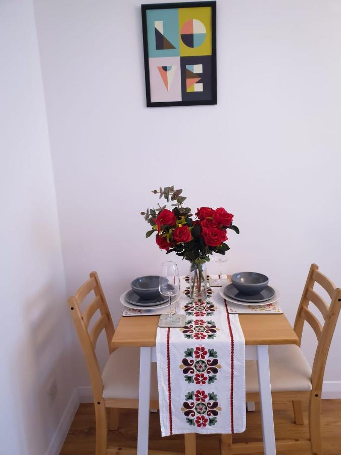 Luxury 1 Bed Close To Town Centre With Free Parking Southend-on-Sea Exterior photo