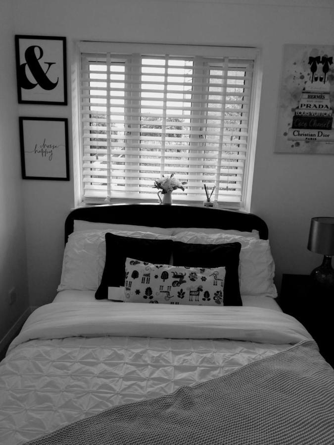 Luxury 1 Bed Close To Town Centre With Free Parking Southend-on-Sea Exterior photo